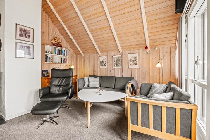 Ferienhaus 30689 in Søndervang 84, Houstrup - Bild #3