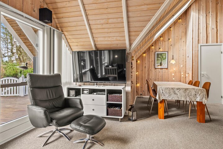 Ferienhaus 30689 in Søndervang 84, Houstrup - Bild #4