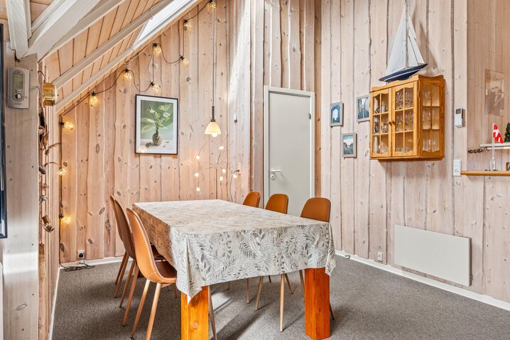Ferienhaus 30689 in Søndervang 84, Houstrup - Bild #6