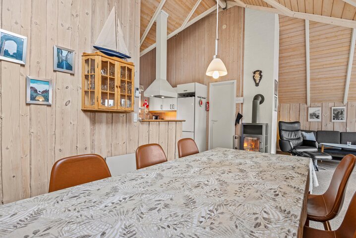 Ferienhaus 30689 in Søndervang 84, Houstrup - Bild #7