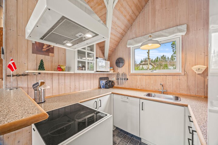 Ferienhaus 30689 in Søndervang 84, Houstrup - Bild #8