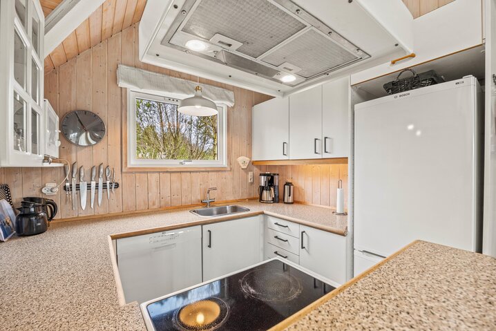 Ferienhaus 30689 in Søndervang 84, Houstrup - Bild #9