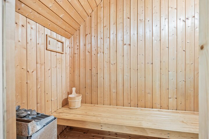 Ferienhaus 30689 in Søndervang 84, Houstrup - Bild #12