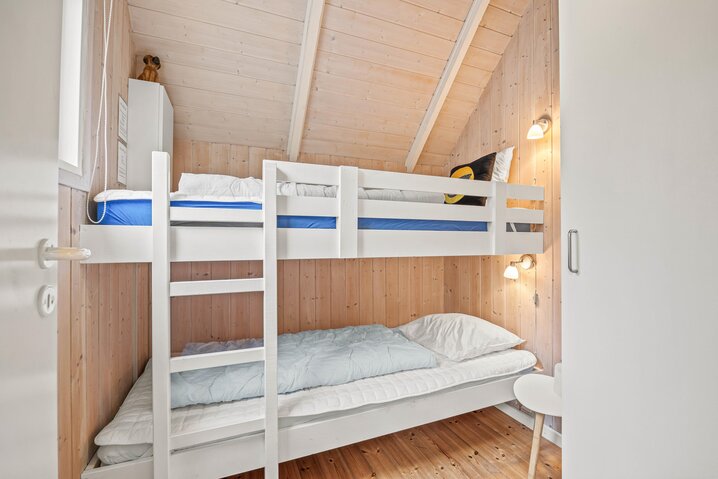 Ferienhaus 30689 in Søndervang 84, Houstrup - Bild #15