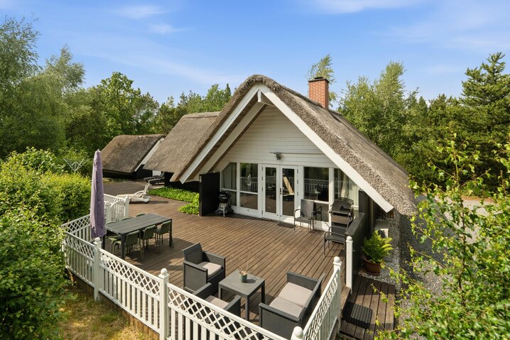 Ferienhaus 30689 in Søndervang 84, Houstrup - Bild #0