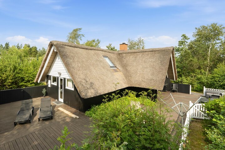 Ferienhaus 30689 in Søndervang 84, Houstrup - Bild #17