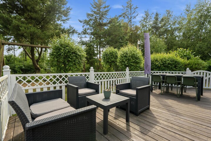 Ferienhaus 30689 in Søndervang 84, Houstrup - Bild #18