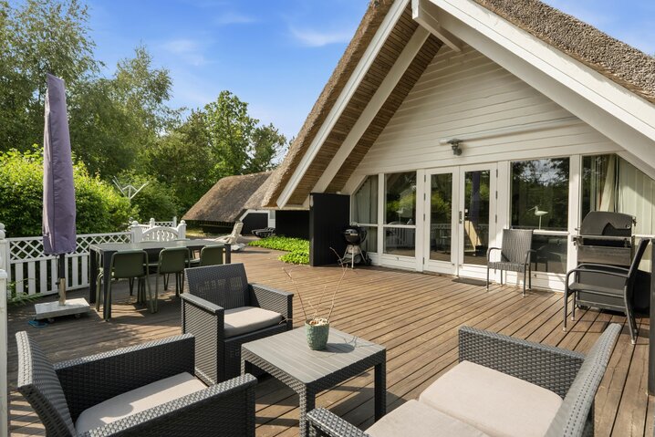 Ferienhaus 30689 in Søndervang 84, Houstrup - Bild #19