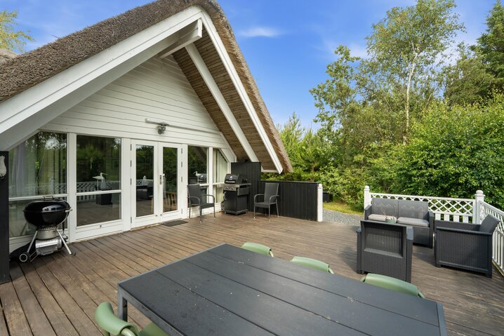 Ferienhaus 30689 in Søndervang 84, Houstrup - Bild #20