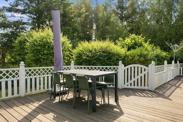 Ferienhaus 30689 in Søndervang 84, Houstrup - Bild #21
