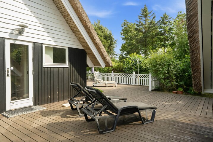 Ferienhaus 30689 in Søndervang 84, Houstrup - Bild #23