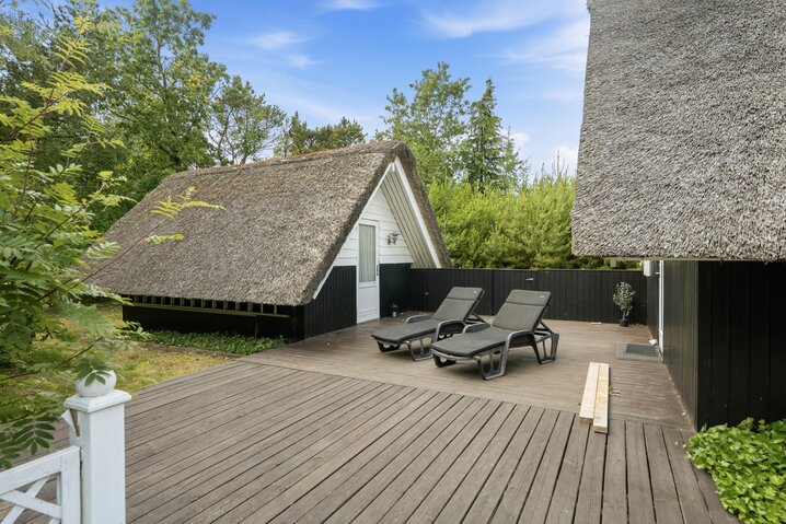 Ferienhaus 30689 in Søndervang 84, Houstrup - Bild #24