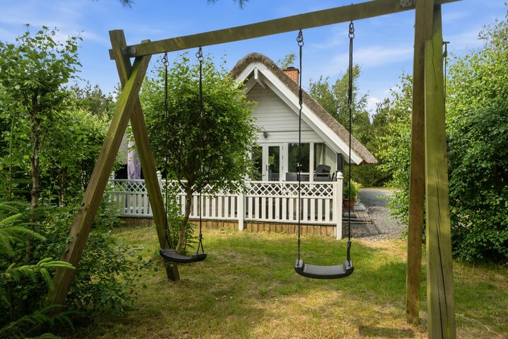 Ferienhaus 30689 in Søndervang 84, Houstrup - Bild #25