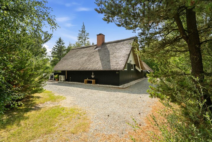 Ferienhaus 30689 in Søndervang 84, Houstrup - Bild #26