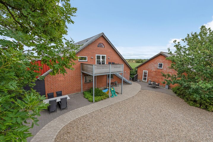 Ferienhaus 30690 in Vesterhavsvej 60, Houstrup - Bild #20