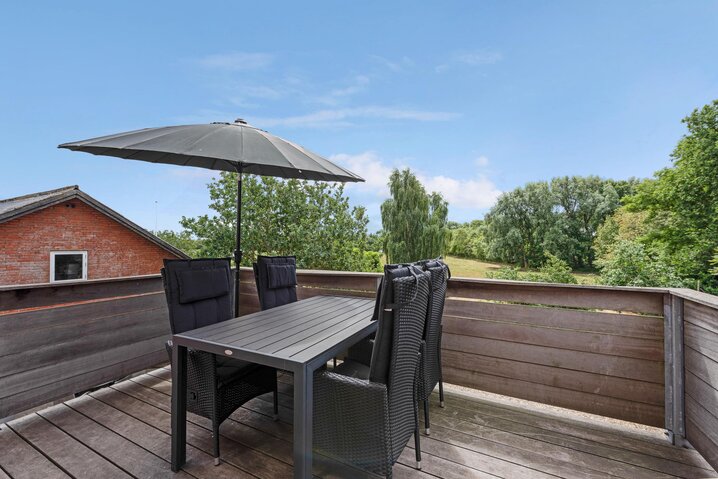 Ferienhaus 30690 in Vesterhavsvej 60, Houstrup - Bild #22