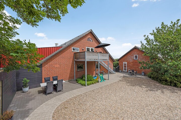 Ferienhaus 30690 in Vesterhavsvej 60, Houstrup - Bild #24