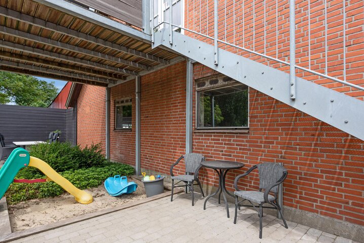 Ferienhaus 30690 in Vesterhavsvej 60, Houstrup - Bild #25