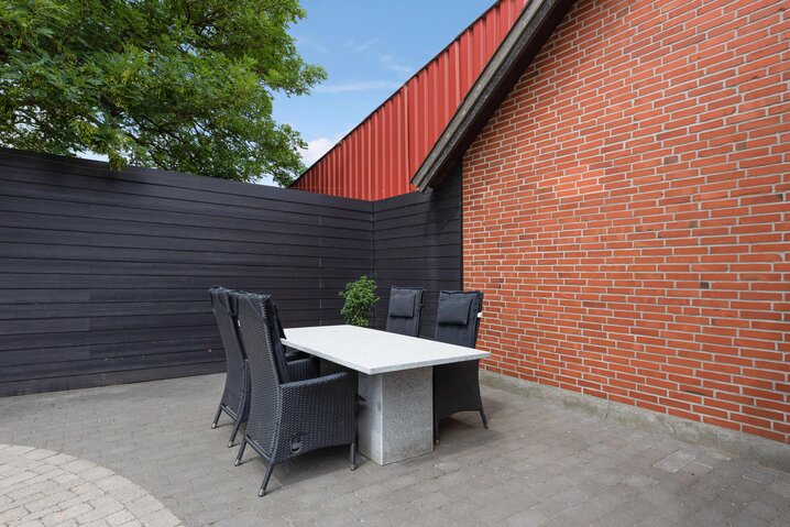 Ferienhaus 30690 in Vesterhavsvej 60, Houstrup - Bild #26