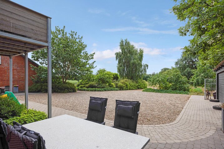 Ferienhaus 30690 in Vesterhavsvej 60, Houstrup - Bild #27