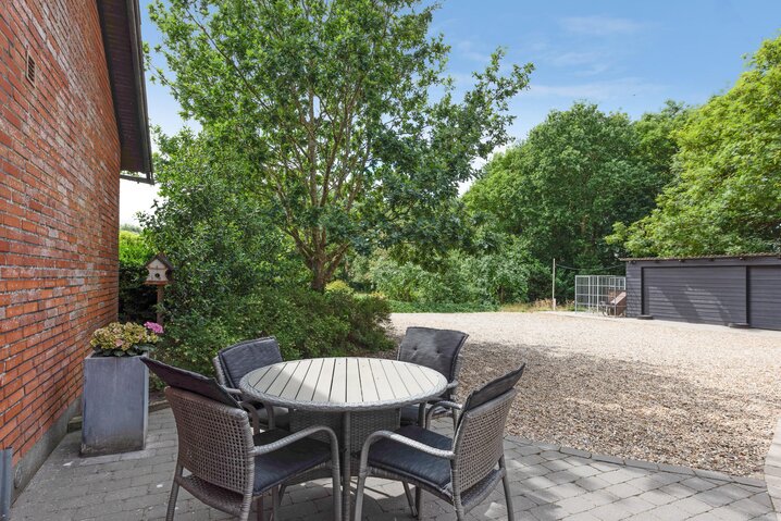 Ferienhaus 30690 in Vesterhavsvej 60, Houstrup - Bild #29