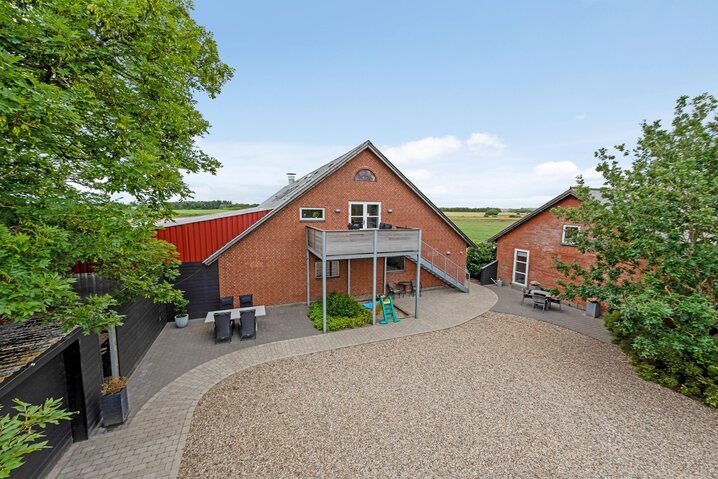 Ferienhaus 30690 in Vesterhavsvej 60, Houstrup - Bild #30