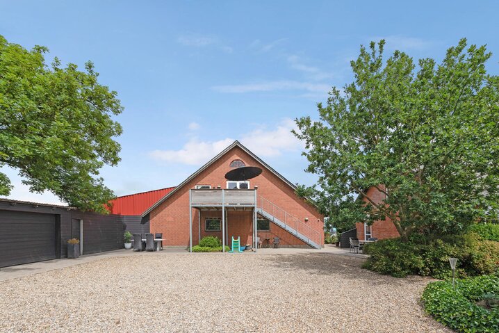 Ferienhaus 30690 in Vesterhavsvej 60, Houstrup - Bild #31