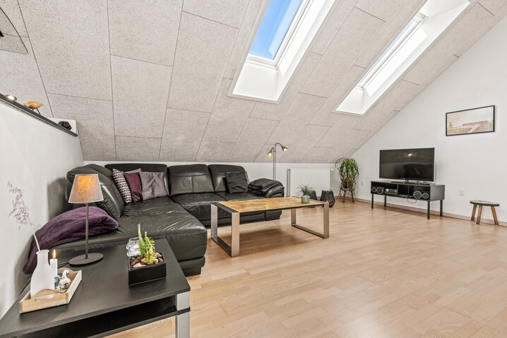 Ferienhaus 30690 in Vesterhavsvej 60, Houstrup - Bild #1