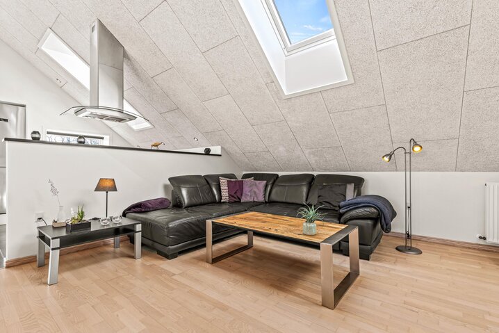 Ferienhaus 30690 in Vesterhavsvej 60, Houstrup - Bild #3