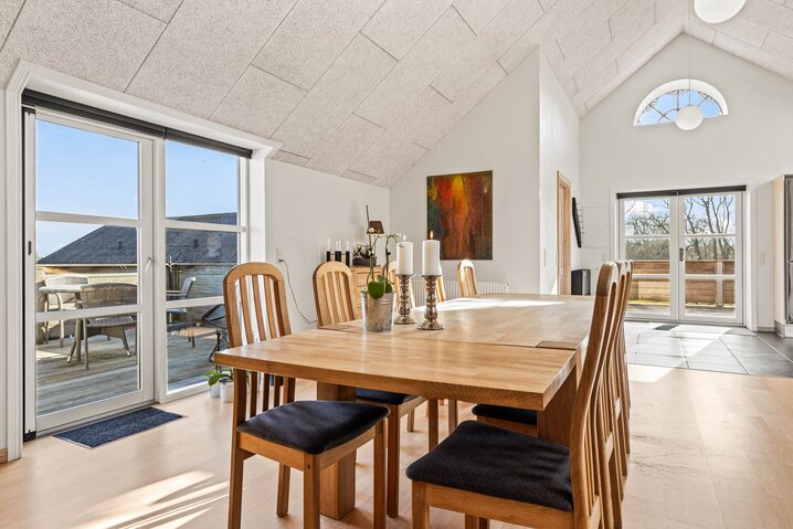 Ferienhaus 30690 in Vesterhavsvej 60, Houstrup - Bild #8