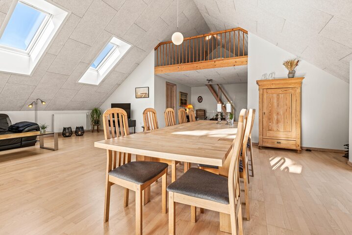 Ferienhaus 30690 in Vesterhavsvej 60, Houstrup - Bild #9