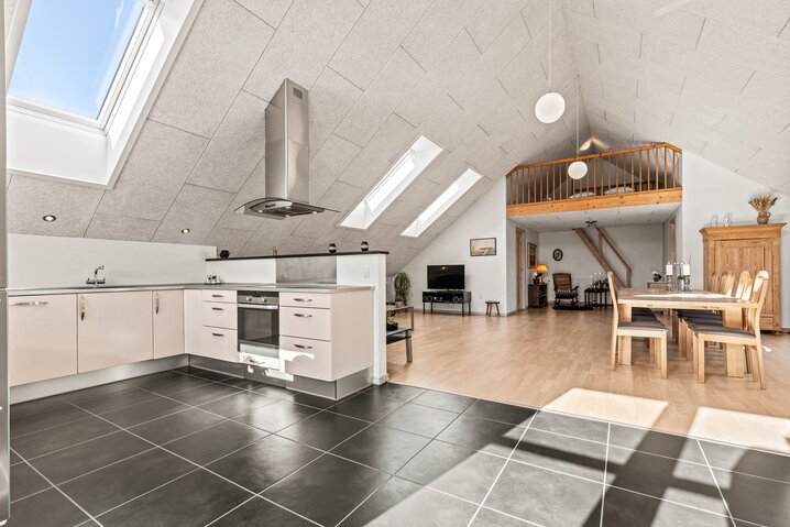 Ferienhaus 30690 in Vesterhavsvej 60, Houstrup - Bild #11