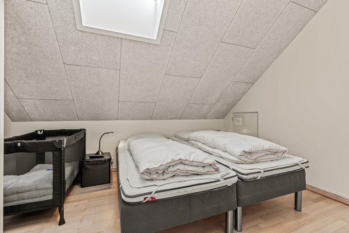 Ferienhaus 30690 in Vesterhavsvej 60, Houstrup - Bild #12