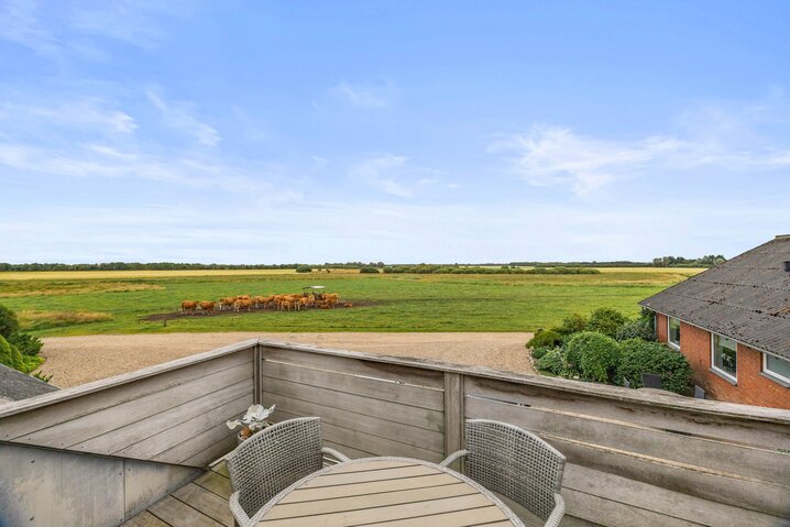 Sommerhus 30690 på Vesterhavsvej 60, Houstrup - Billede #0