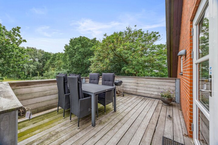 Sommerhus 30690 på Vesterhavsvej 60, Houstrup - Billede #22