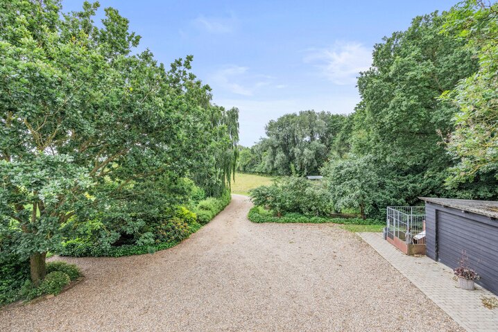 Sommerhus 30690 på Vesterhavsvej 60, Houstrup - Billede #24