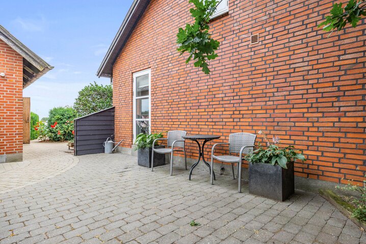 Sommerhus 30690 på Vesterhavsvej 60, Houstrup - Billede #25