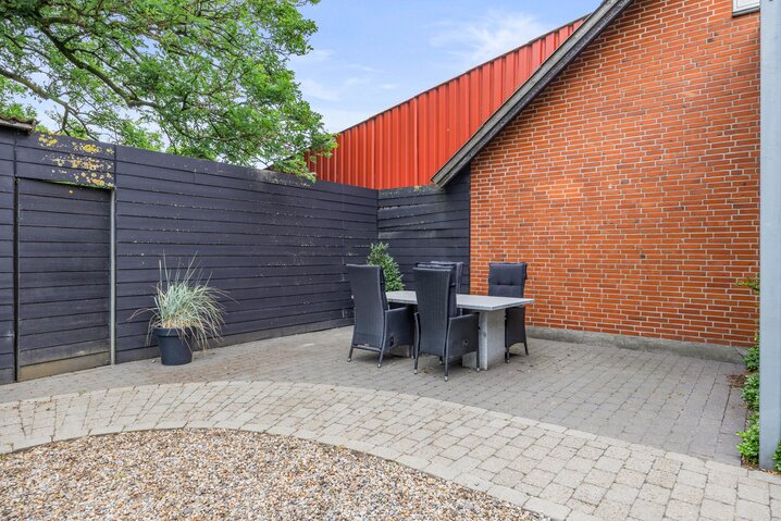 Sommerhus 30690 på Vesterhavsvej 60, Houstrup - Billede #26