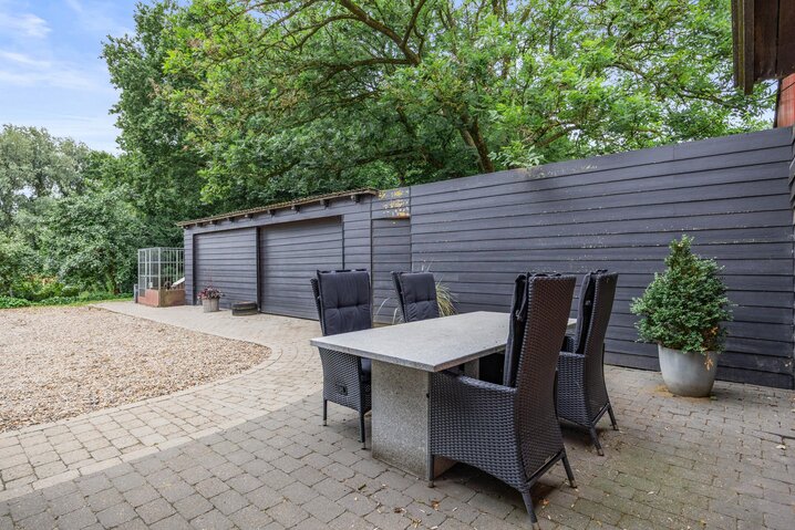 Sommerhus 30690 på Vesterhavsvej 60, Houstrup - Billede #27