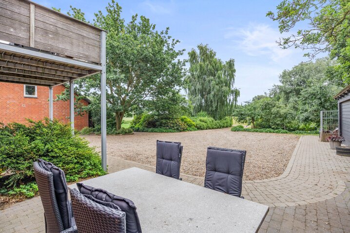 Sommerhus 30690 på Vesterhavsvej 60, Houstrup - Billede #28