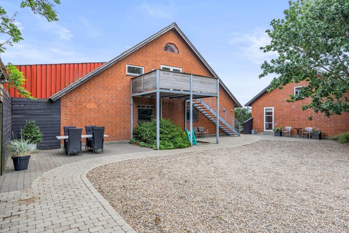 Sommerhus 30690 på Vesterhavsvej 60, Houstrup - Billede #29