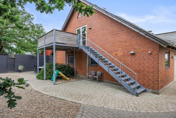 Sommerhus 30690 på Vesterhavsvej 60, Houstrup - Billede #31