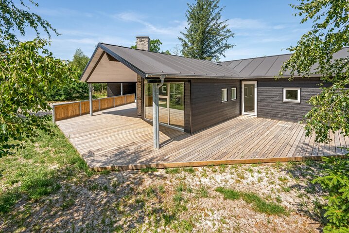 Sommerhus 30691 på Hedevang 88, Houstrup - Billede #1