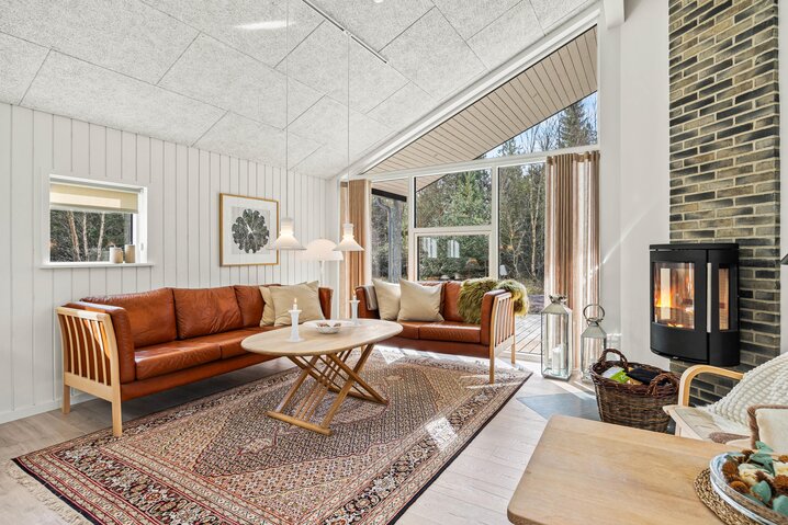 Sommerhus 30691 på Hedevang 88, Houstrup - Billede #2