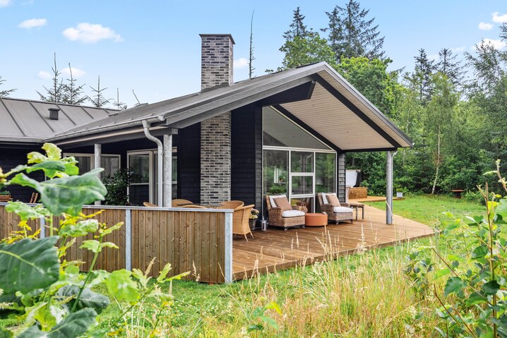 Sommerhus 30691 på Hedevang 88, Houstrup - Billede #0