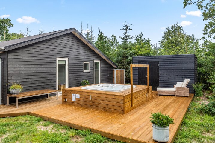Sommerhus 30691 på Hedevang 88, Houstrup - Billede #27