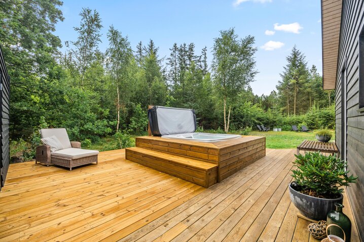 Sommerhus 30691 på Hedevang 88, Houstrup - Billede #30