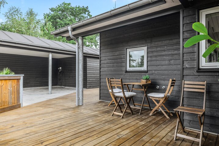 Sommerhus 30691 på Hedevang 88, Houstrup - Billede #41