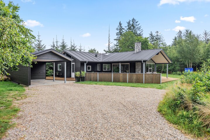 Sommerhus 30691 på Hedevang 88, Houstrup - Billede #45