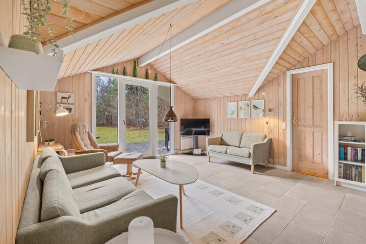Sommerhus 30692 på Sivvejen 3, Houstrup - Billede #1